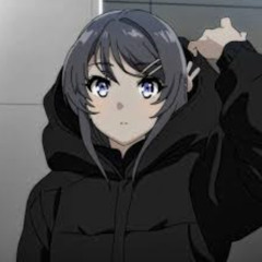 Bunny Girl Senpai Drill-Mix