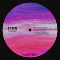 Premiere : Dc Dubz - Nebulous [IW043]