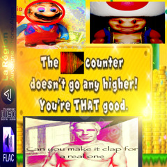 because NSMB2 lacks hardstyle kicks