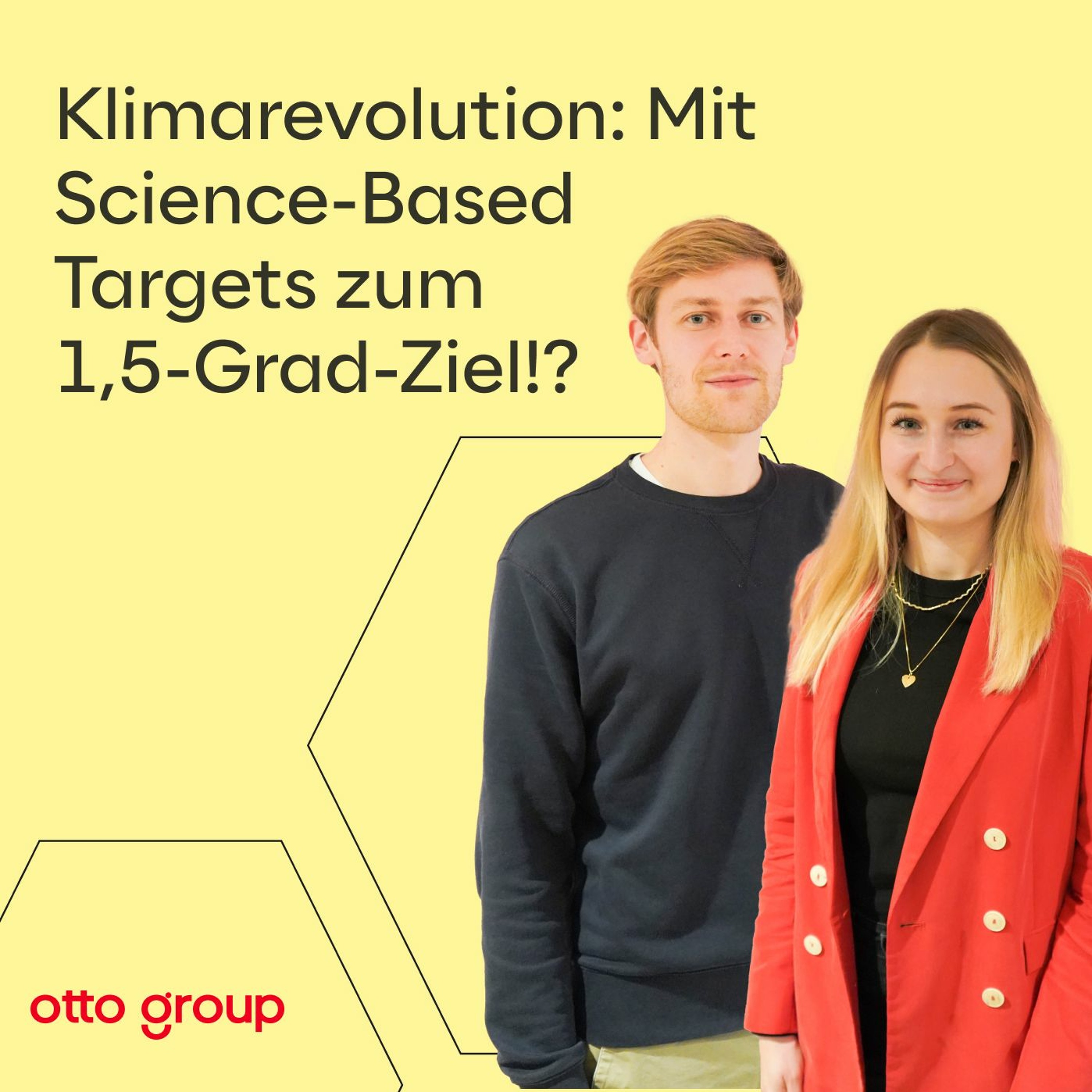 Handeln. Der Podcast der Otto Group.