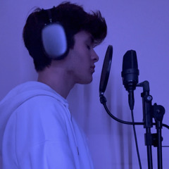 sza - blind (cover by joel vidal)
