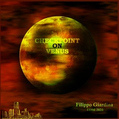 Checkpoint On Venus