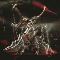 BLADES of CHAOS (808Sallie x Blxckie x Shouldbeyuang Type Beat)