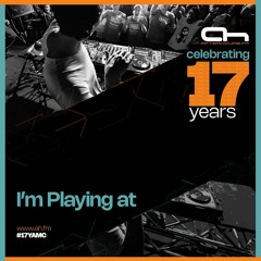 Spy - Afterhours.FM 17 YAMC Mix