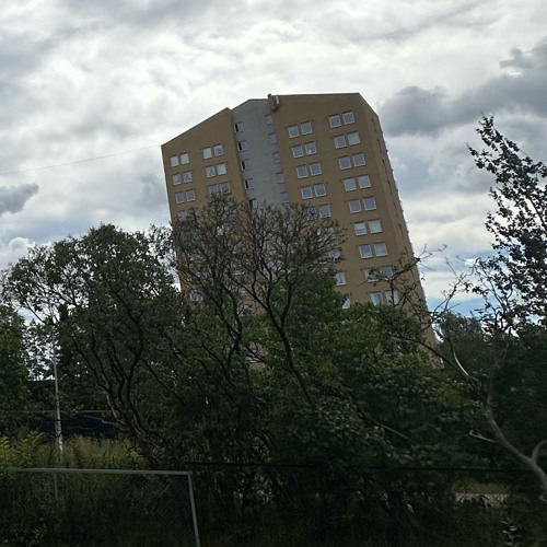 Årvoll Drifter (Late Night Mix)