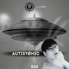 AUTISTØNIC/Project Psych 32 #010