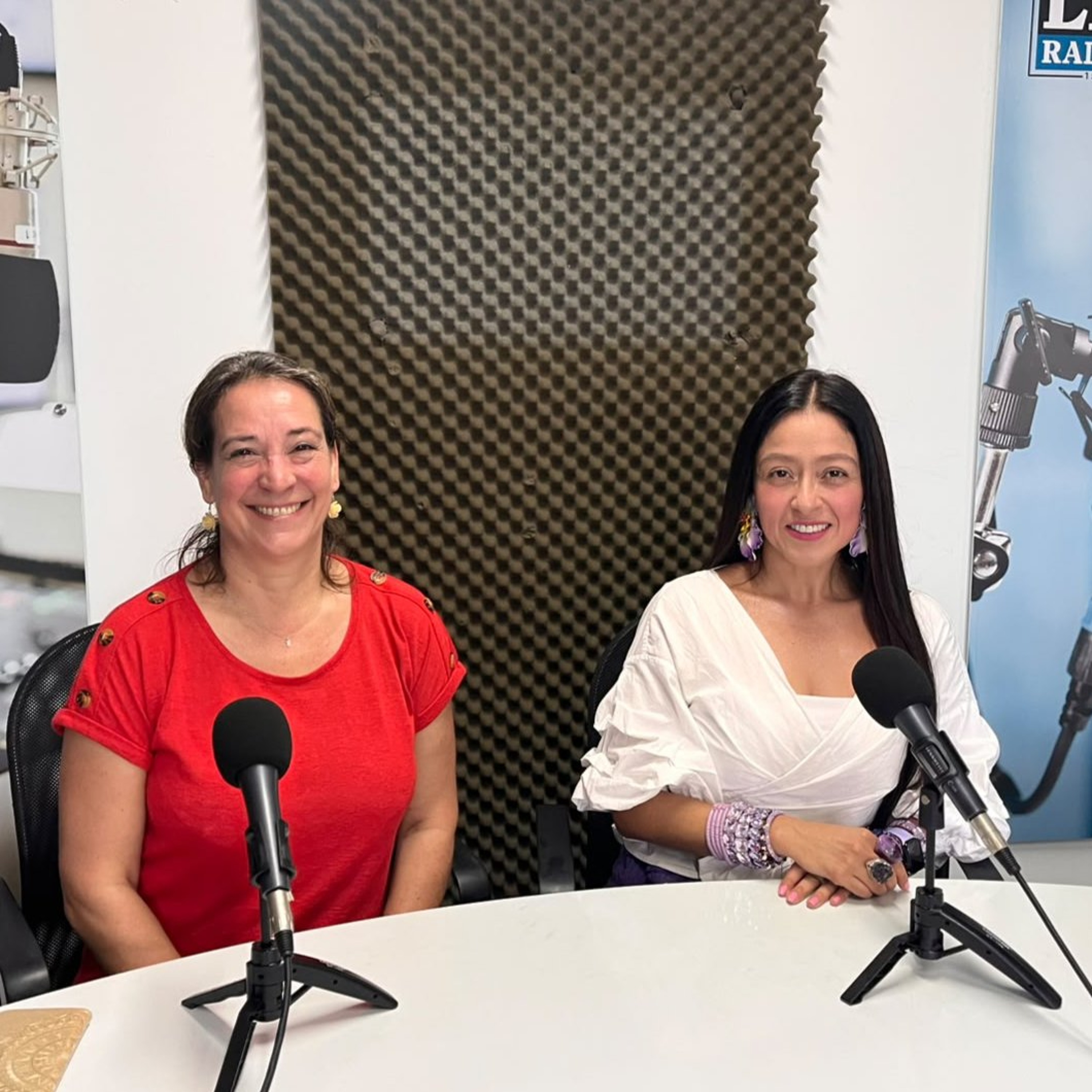 10. Entrevista con integrantes de la Universidad de Caldas