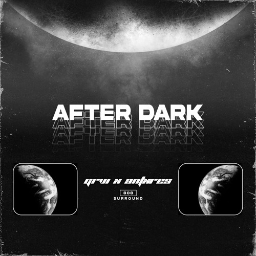GRVI x ANTXRES - AFTER DARK