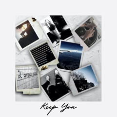 Keep You (feat. Carolena)