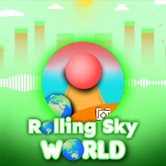 Rolling Sky World - Sunny Meadows (Co-Creation 1 - OST Soundtrack)