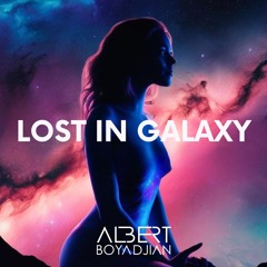 Lost in Galaxy (Radio Edit)