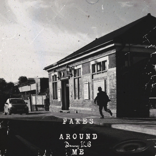 Fakes Around Me