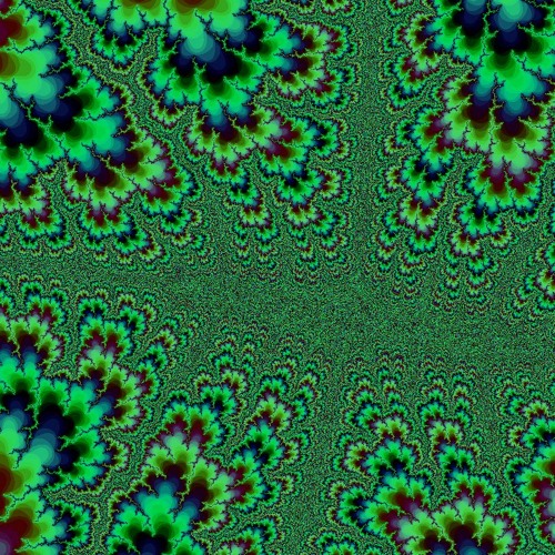 Primitive Loud 200BPM