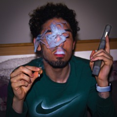 Dzzy - Why you hatin'? (Prod. Donnie Katana)