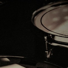 8.3 Happy Drum Improv [live Dec'19]
