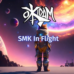 Okidam - SMK In Flight (Sample)