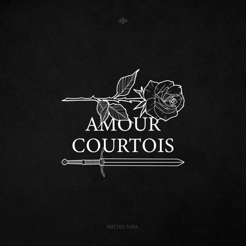 AMOUR COURTOIS