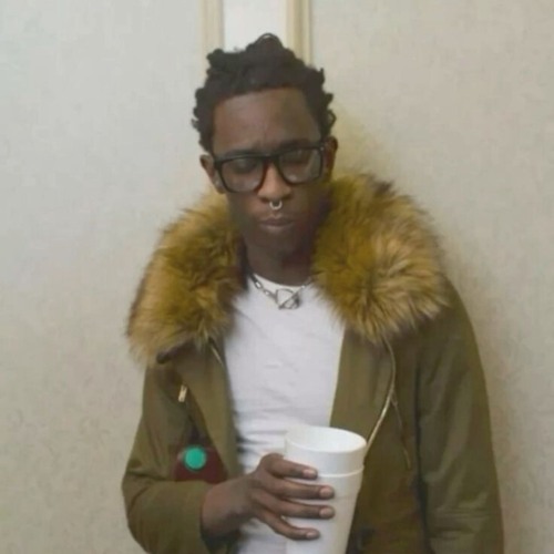 young thug x lil uzi vert x summer type beat - waves (146bpm) - d# - 2025