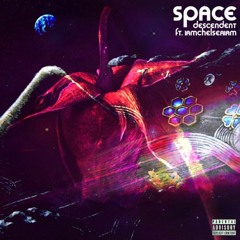 Space featuring iamchelseaiam