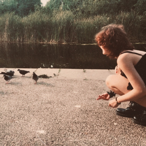 how it feels to be with you