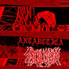 $uicideBoy$ - Antartica (SQUISH Techno Remix) 9723