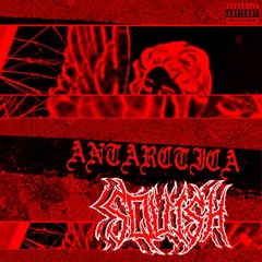 $uicideBoy$ - Antartica (SQUISH Techno Remix) 090723