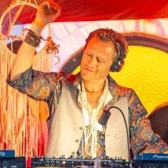 Jochen @ 10 Years Medusa Outdoor 21-07-2025
