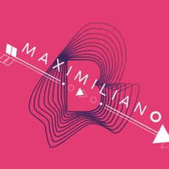 Blast Radio #16 - Maximiliano ( Live July,13,22) Techno