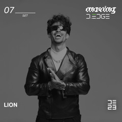LION @ Moving D-Edge | Live - Set/2023
