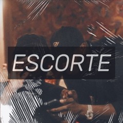 Werenoi Type Beat - ESCORTE