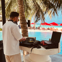 Feel The Sunshine (DJ SAHAN)