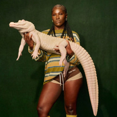 Doechii Remix Hardgroove "Wake Up"