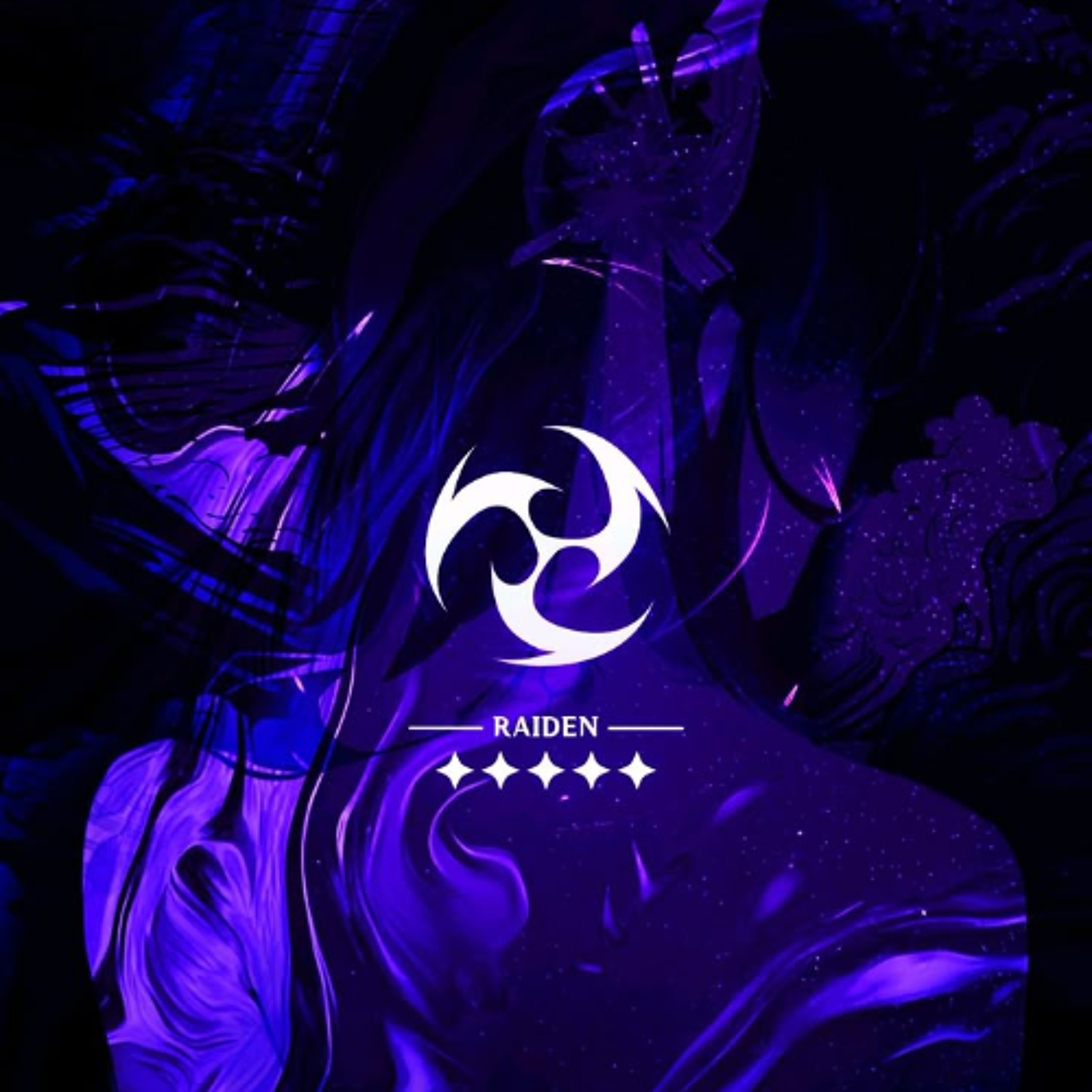 Esphyxia - The Shogun [Free Download]