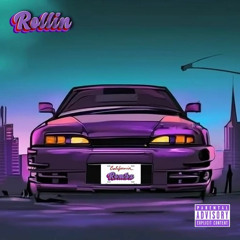 Rollin feat. Cobra