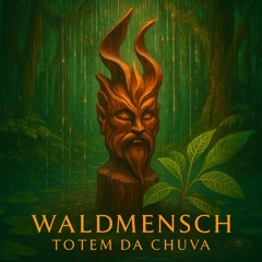 Totem da Chuva