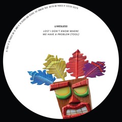 We Have A Problem (Tool)