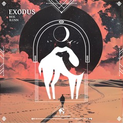 BEIL, ILUNN - Exodus (Extended Mix) [Cafe De Anatolia]