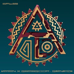 KMRN, Qaraqoom - Qarnaychi | Afromatic Lab.