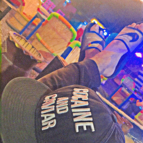 Tu Chahiye🌑  MALIKinTheMix♠