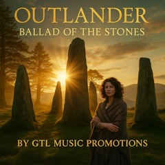 Outlander - ballad of the Stones