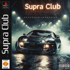H4RBX - Supra Club