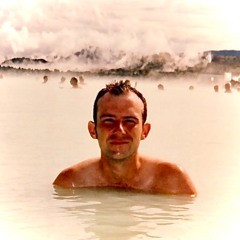 Melt Into the Light (Home Demo)