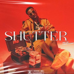 Young Dolph Type Beat - Shutter