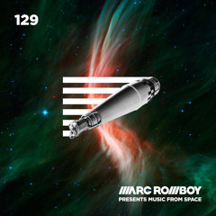 Music From Space 129 | Marc Romboy