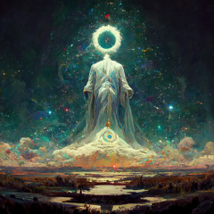 Cosmic Entity - Preview 150BPM