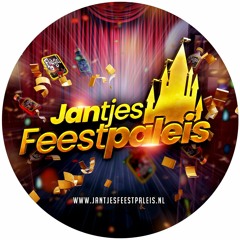 James Hype & Major Lazer - Number 1(Jantjes Feest Paleis Edit)