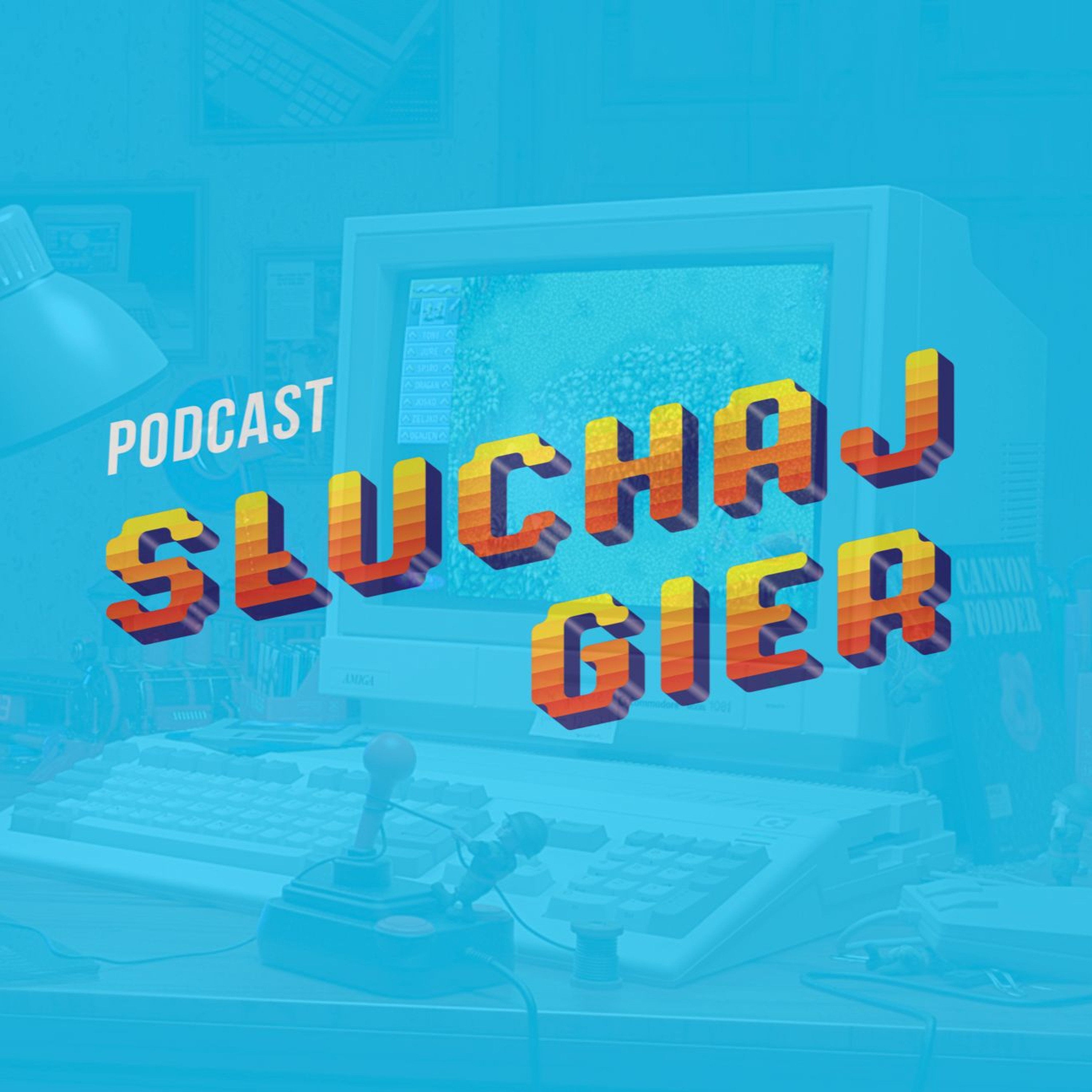 Słuchaj gier