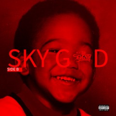 Skygod Side B