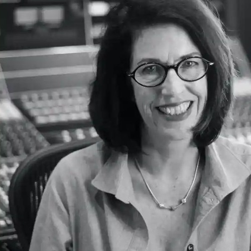 Interview - Dr. Susan Rogers