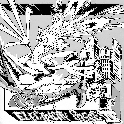 [PREMIERE] Ghostwhip - Shake My [Posse Up!]